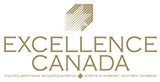 Excellence Canada Logo