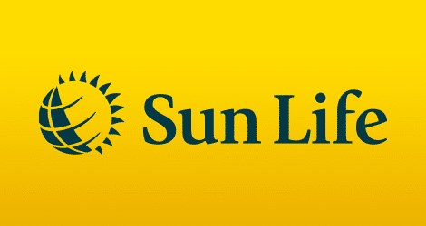 Sun Life Assurance Logo