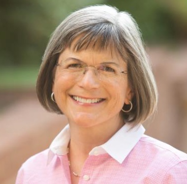 Dr. Lisa Cunningham