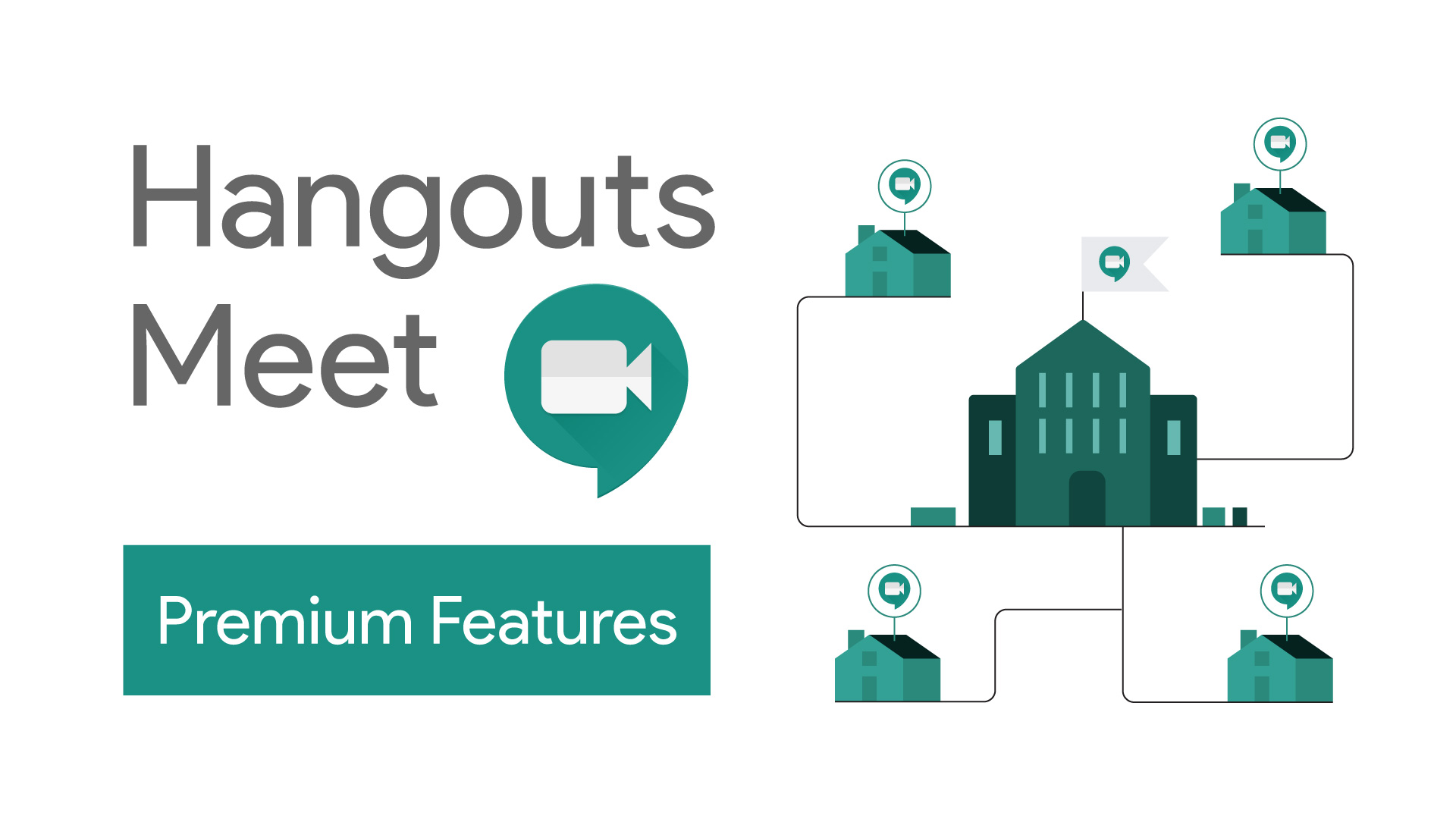 Hangouts Meet Premium