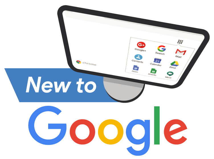 New to G Suite?