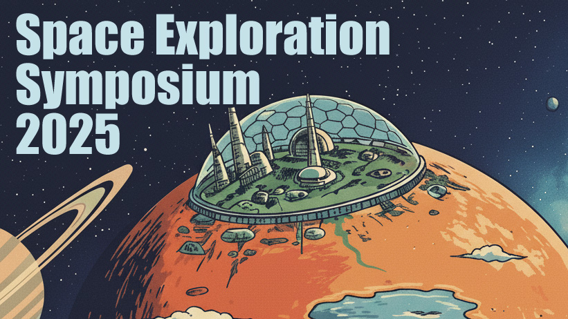 Space Exploration Symposium 2025