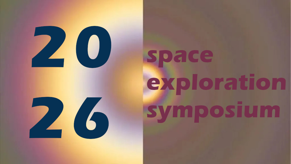 Space Exploration Symposium 2025