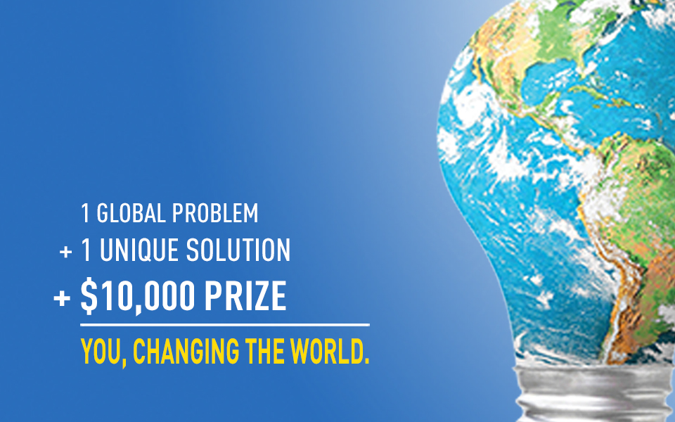 World's Challenge Challenge at UAlberta