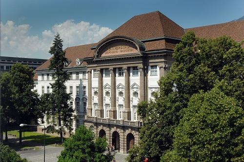 Universitat Innsbruck