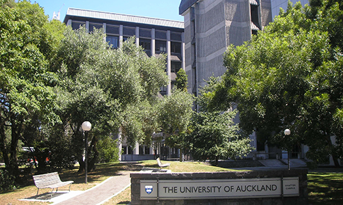 University of Auckland - Exchange | University of Alberta International