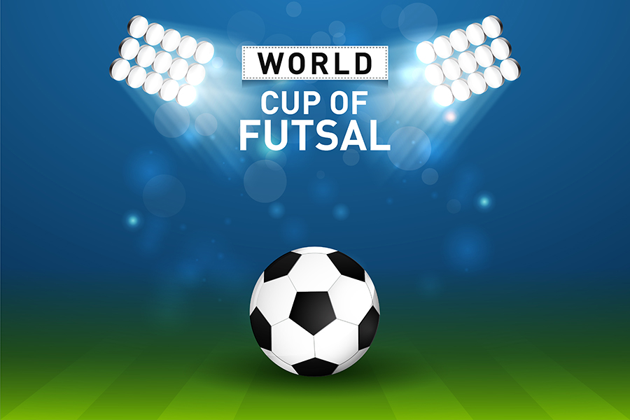 World Cup of Futsal