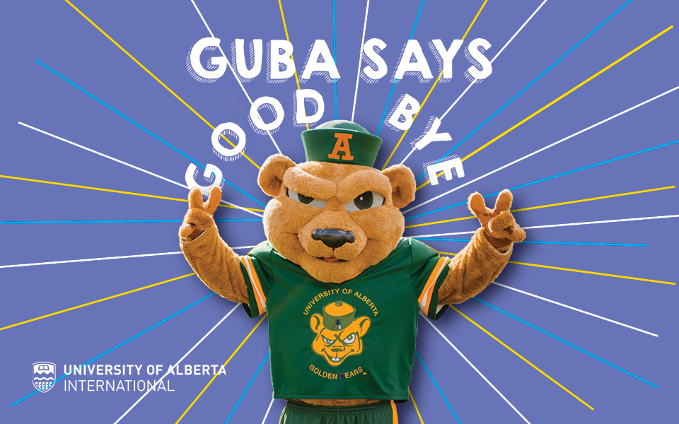 GUBA Says Goodbye 2020 