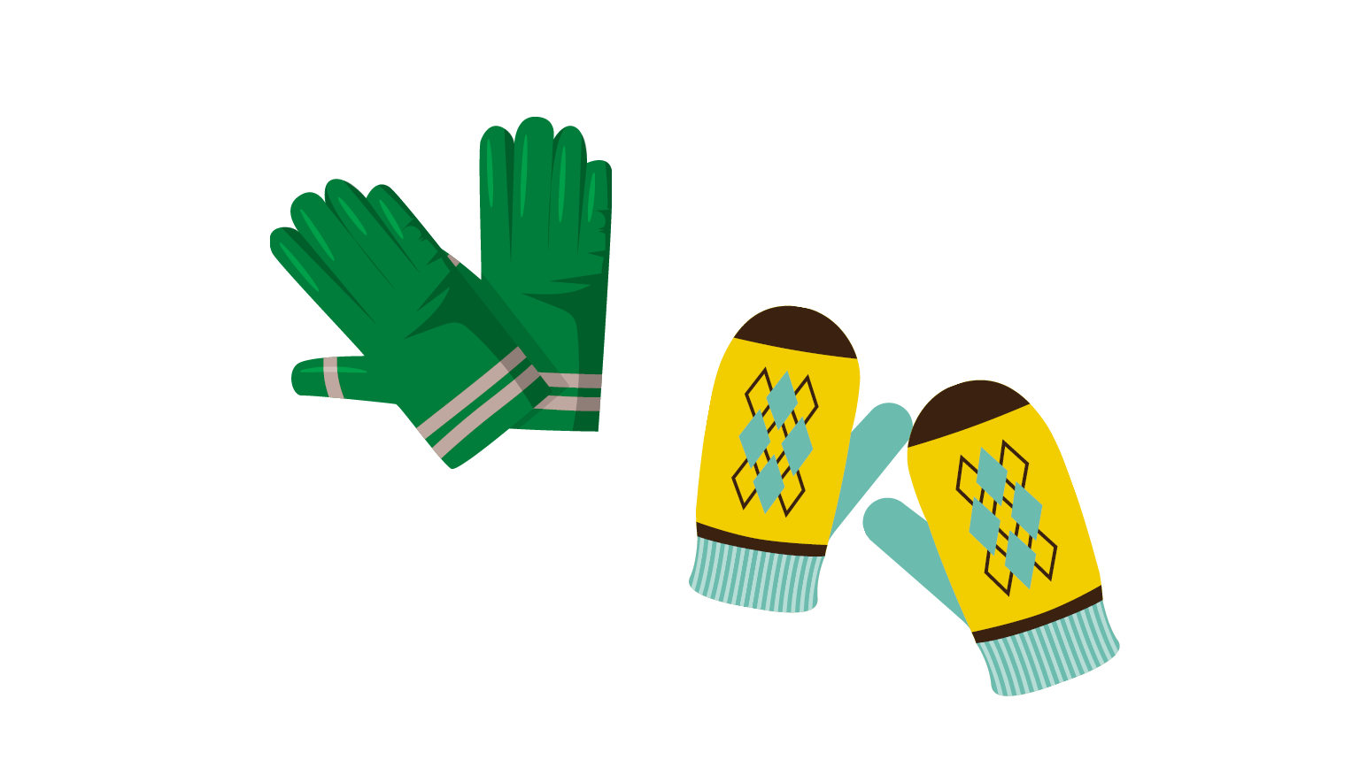 Gloves/Mittens