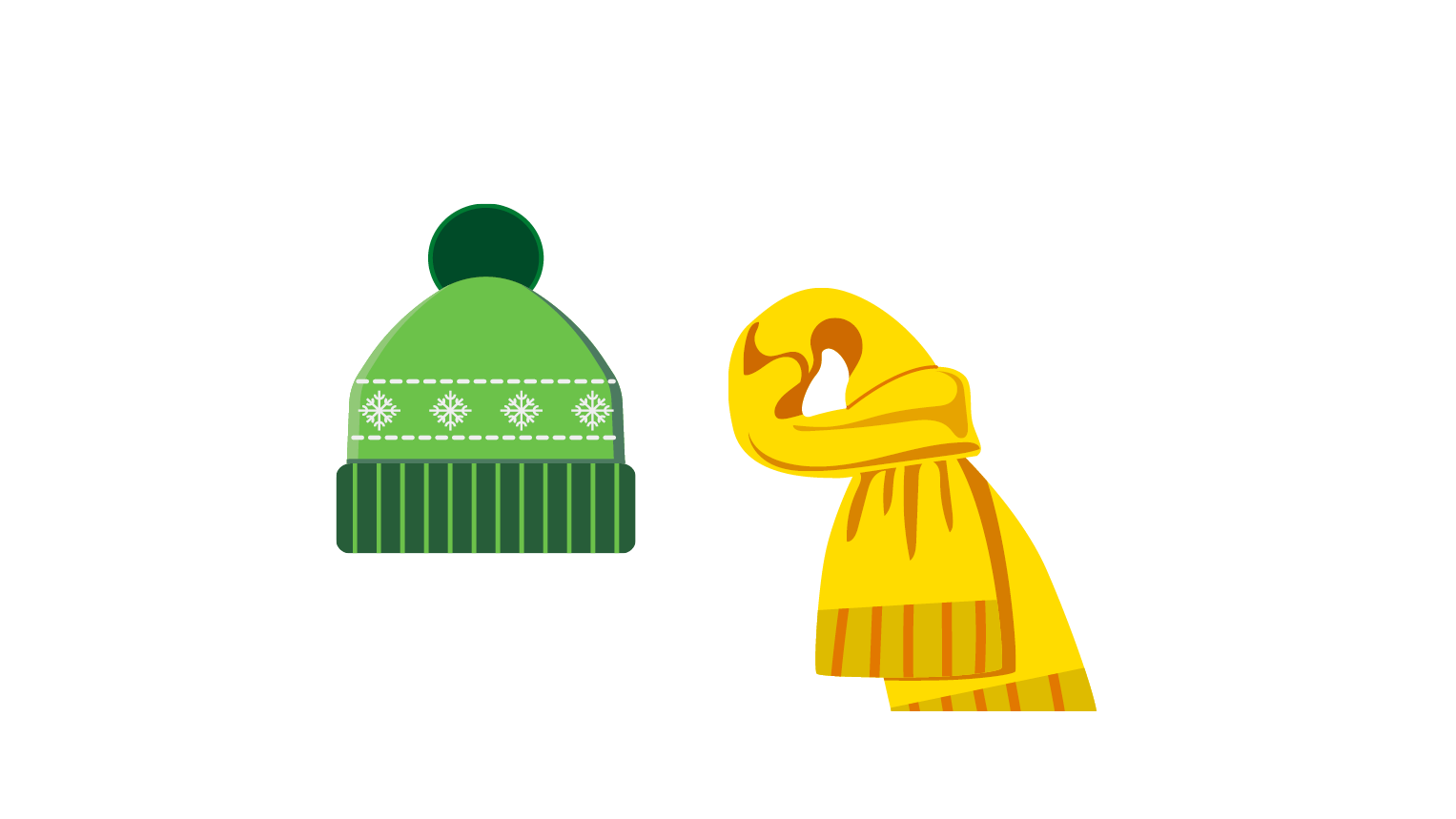 Winter Hat/ Beanies/ Toques and Scarves