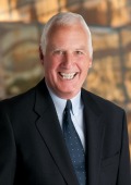 Barry Mitchelson Professor Emeritus