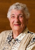 Dorothy Harris Professor Emeritus
