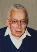 Walter Cottle Professor Emeritus