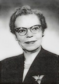 Alberta Hastie Professor Emeritus