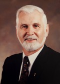 R. Gerald Glassford Professor Emeritus