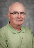 Marcel Bouffard Professor Emeritus