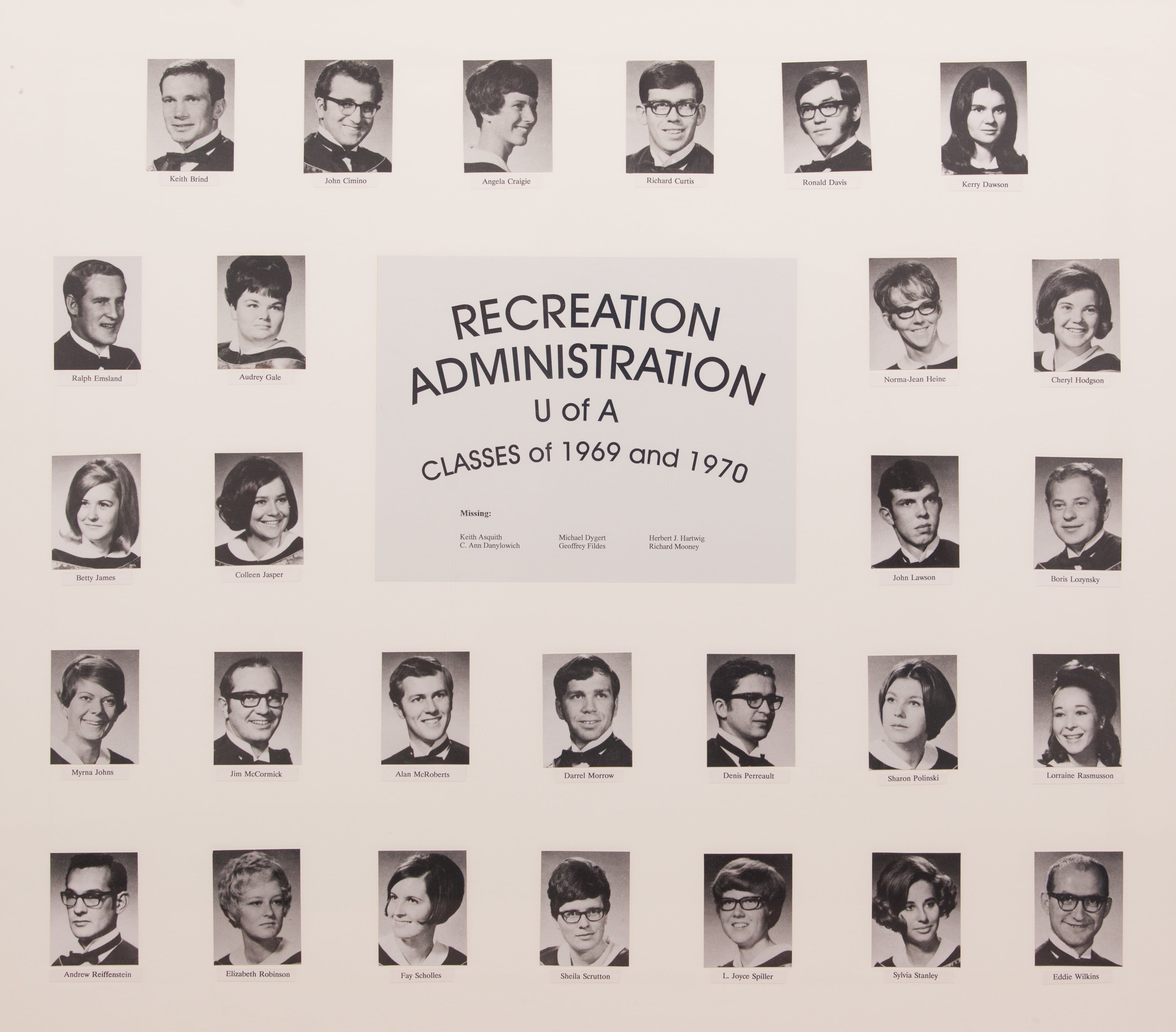 1969 rec