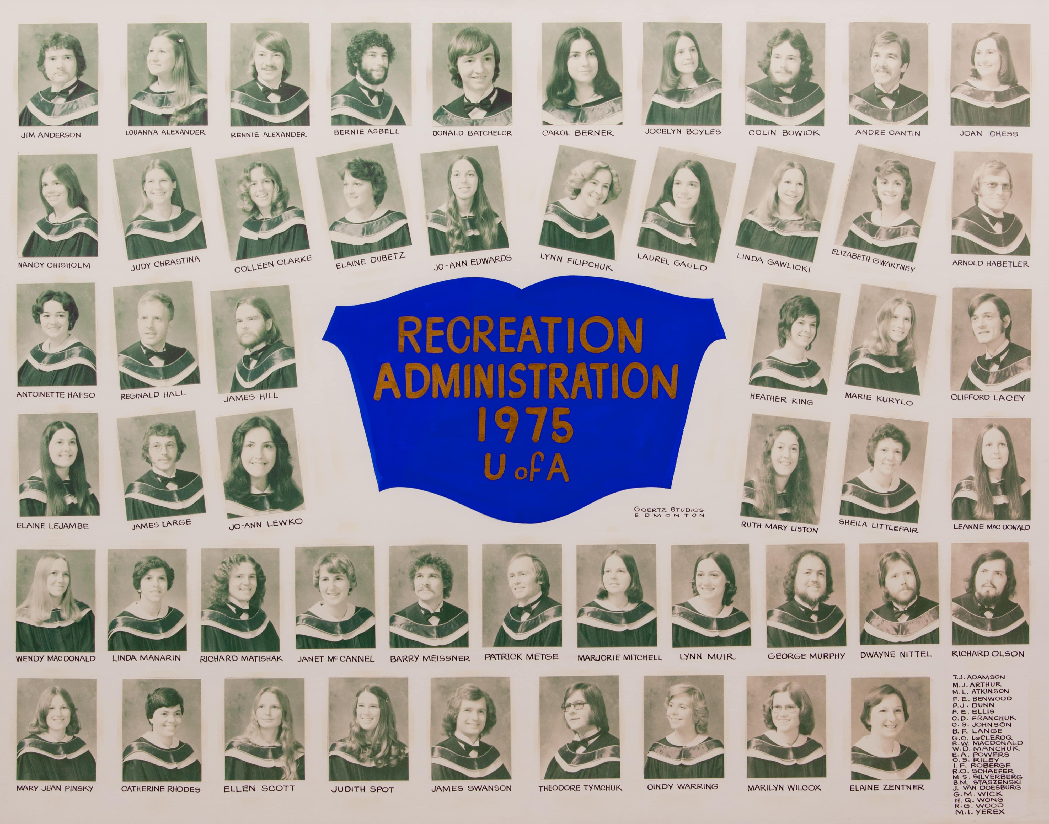 1975 Rec