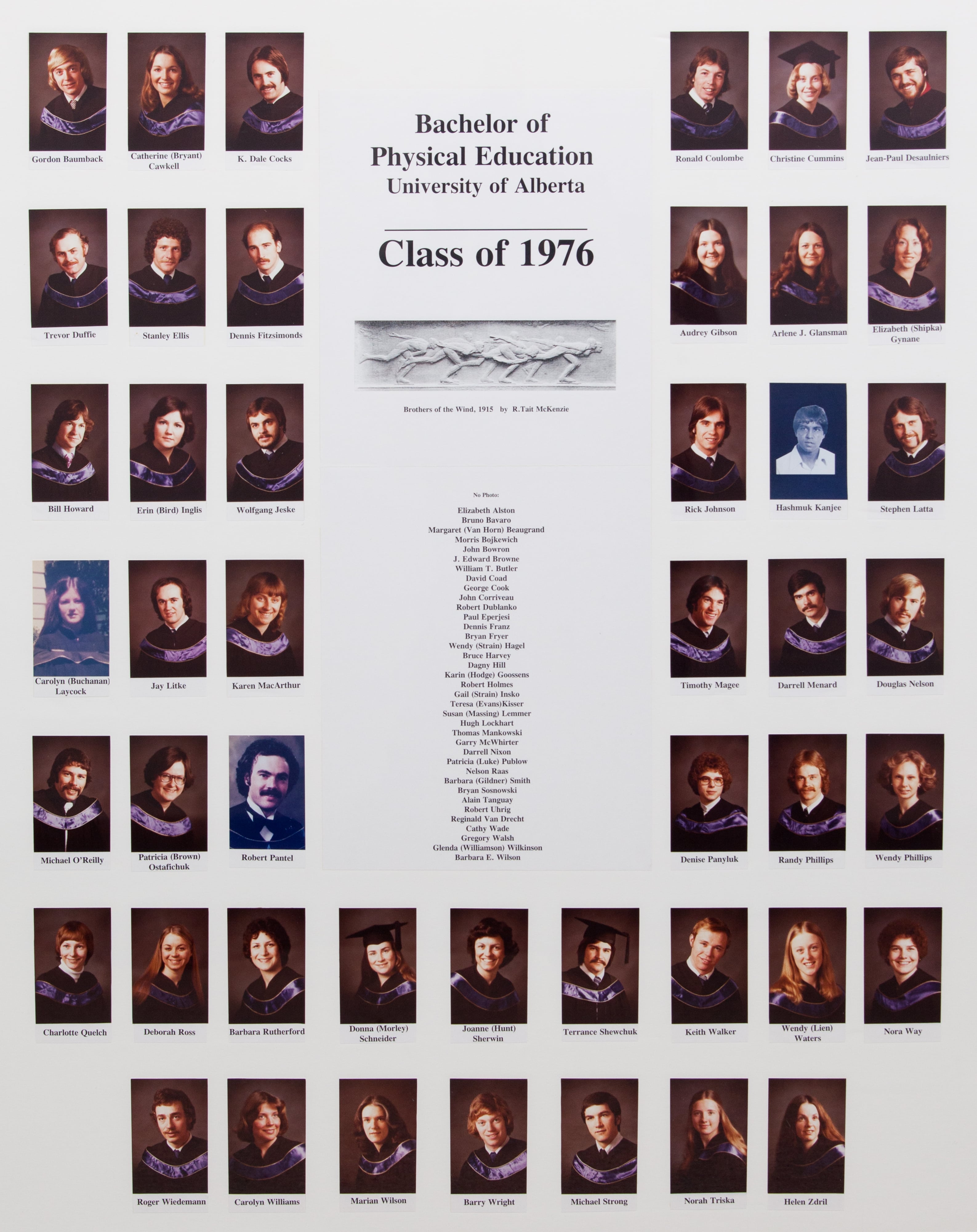 1976 Phys