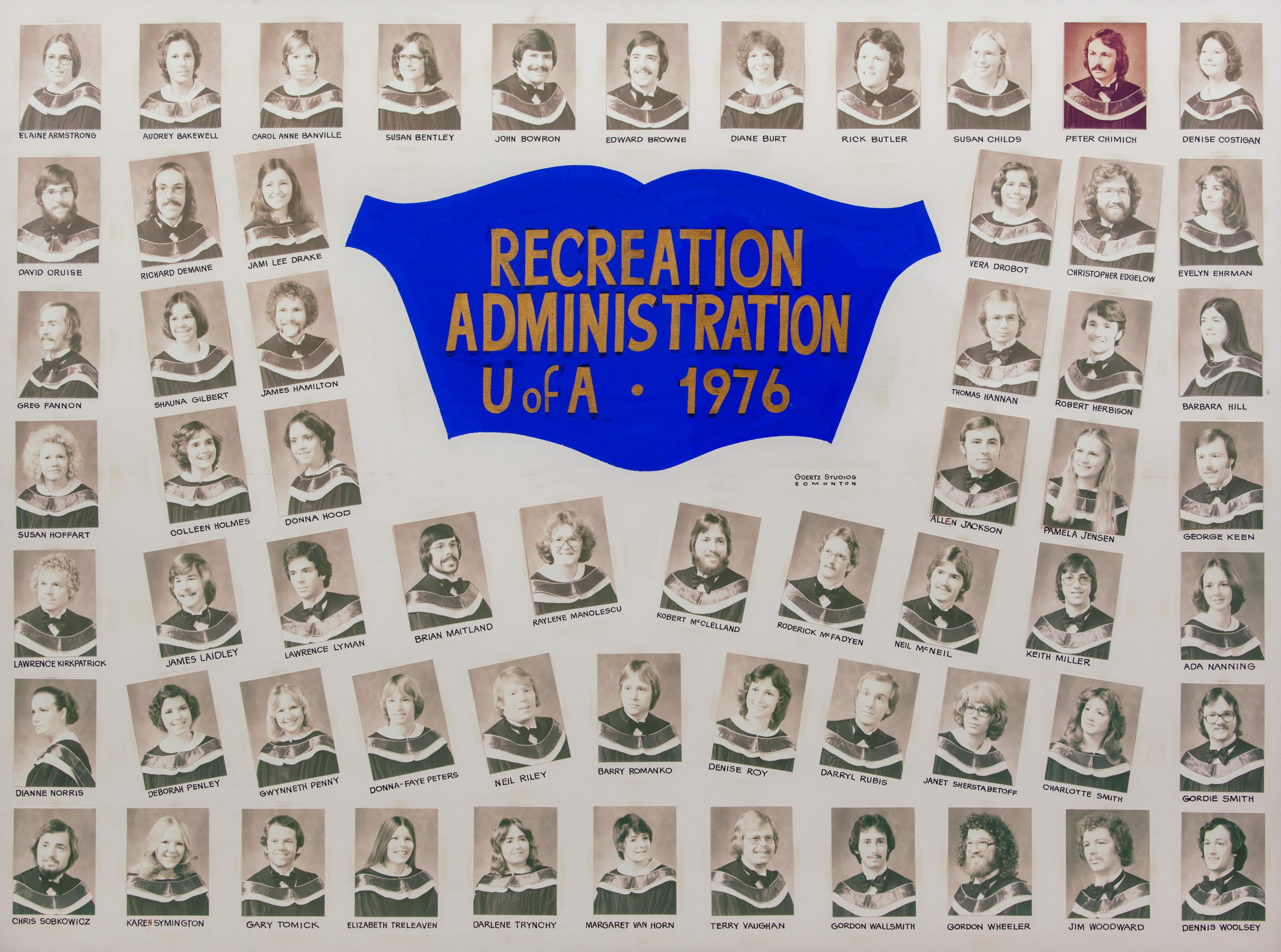 1976 Rec