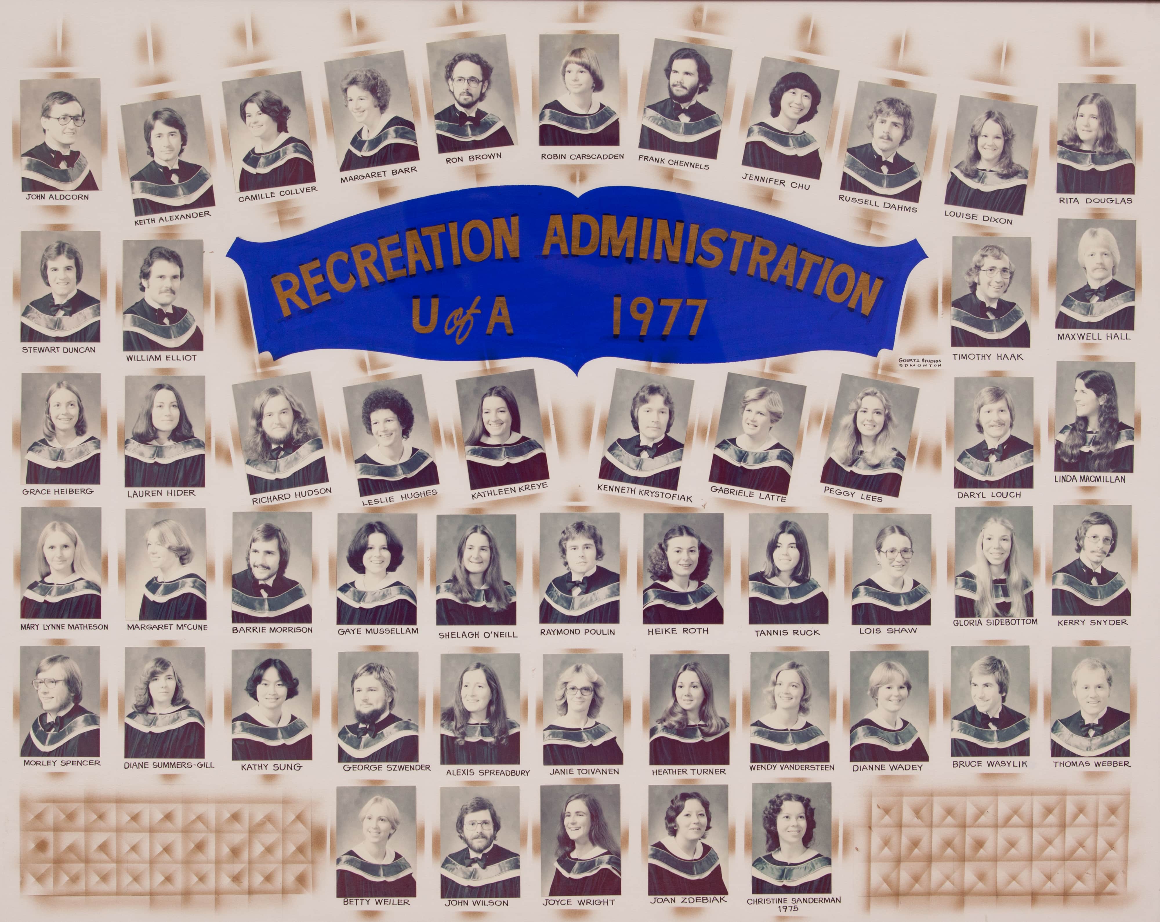 1977 Rec