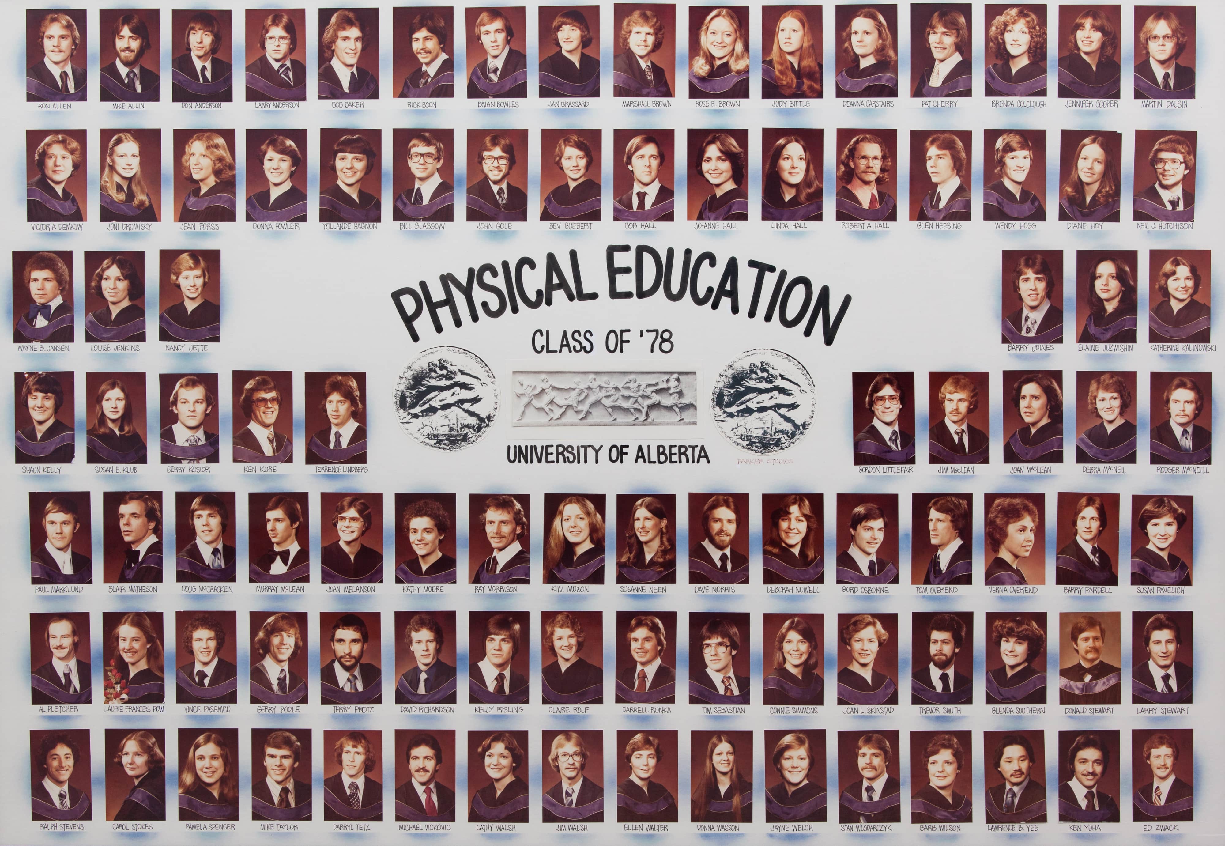 1978 Phys