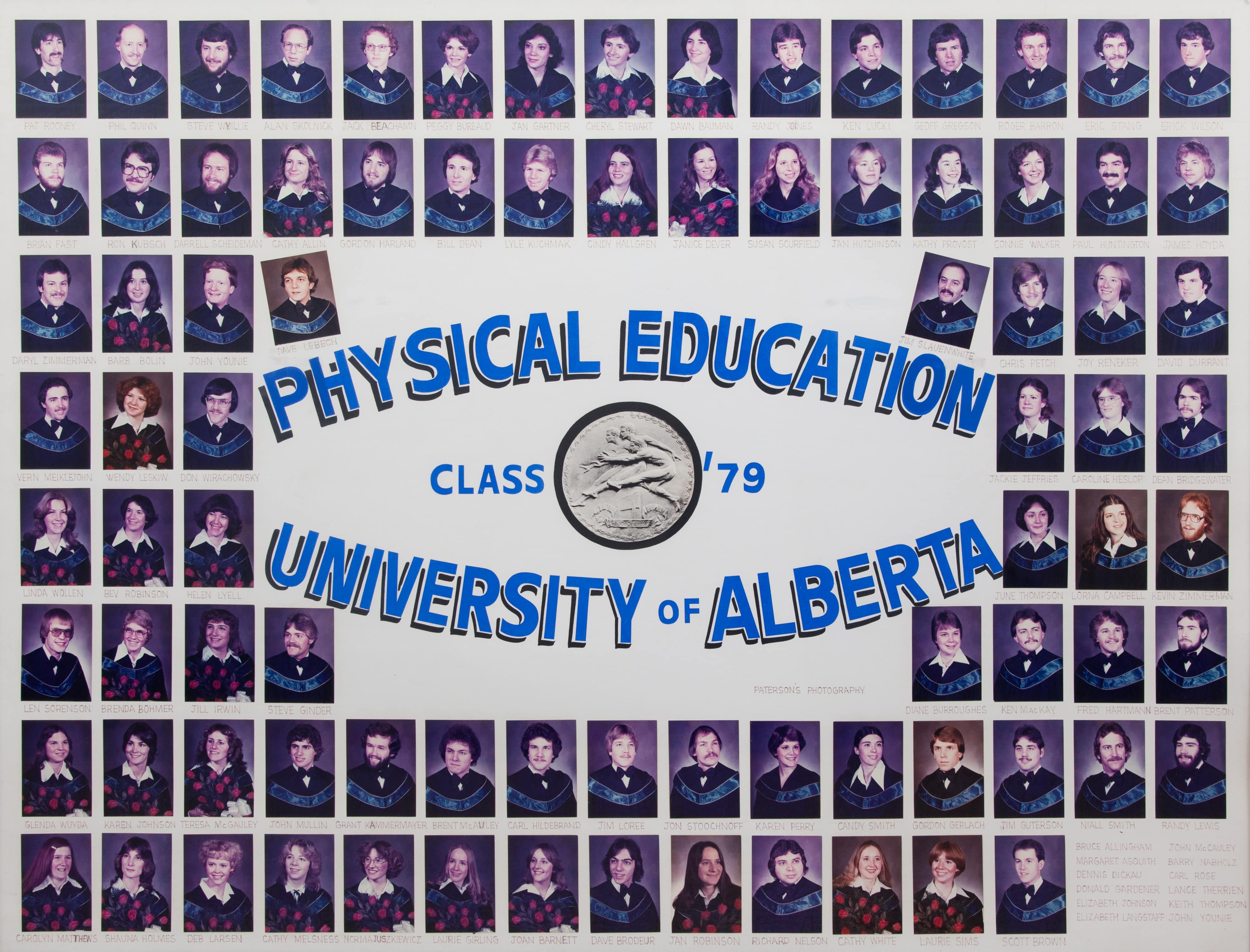 1979 Phys