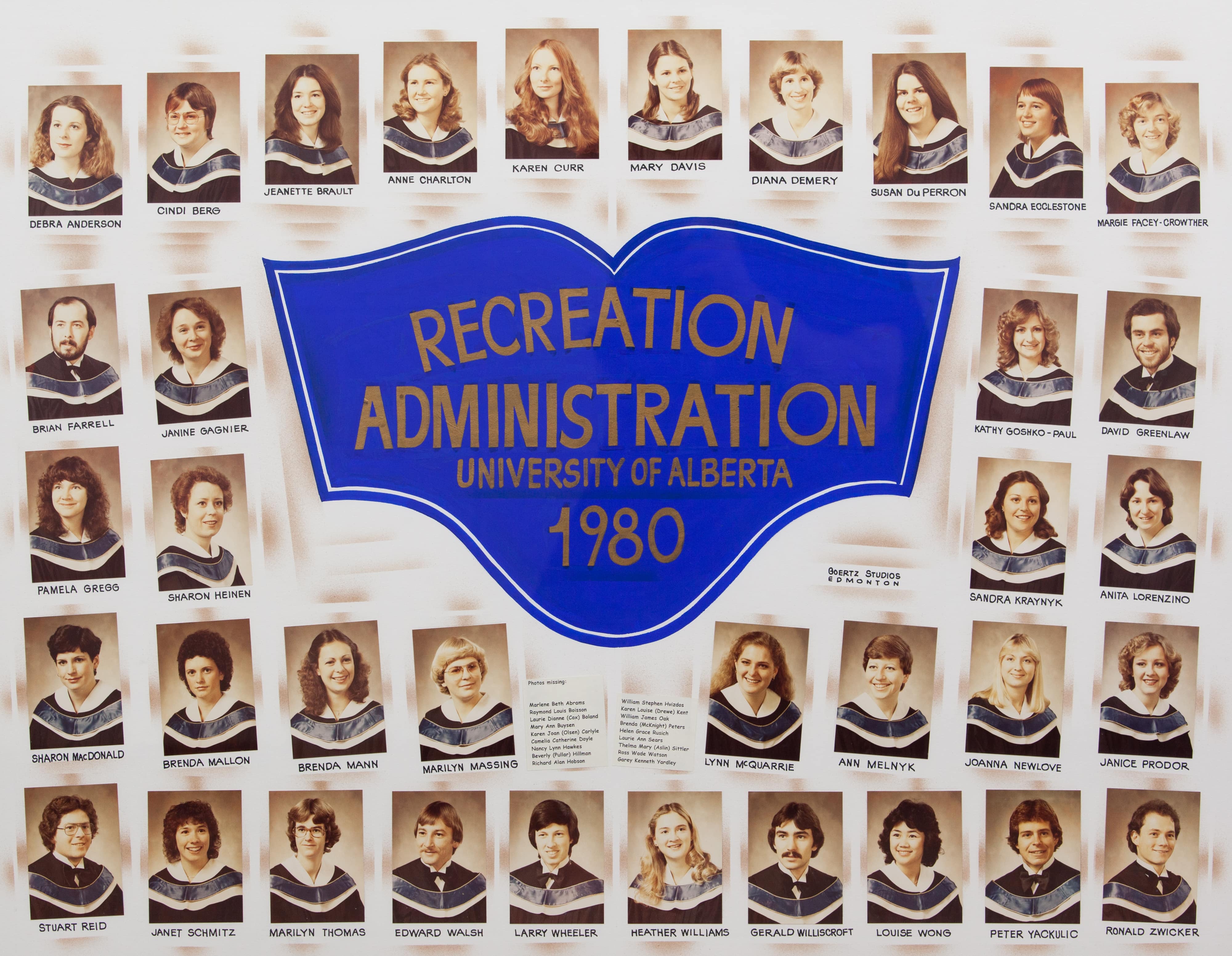 1980 Rec