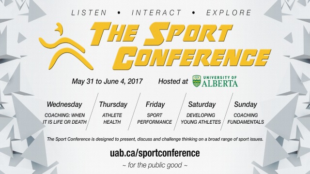 The Sport Conference