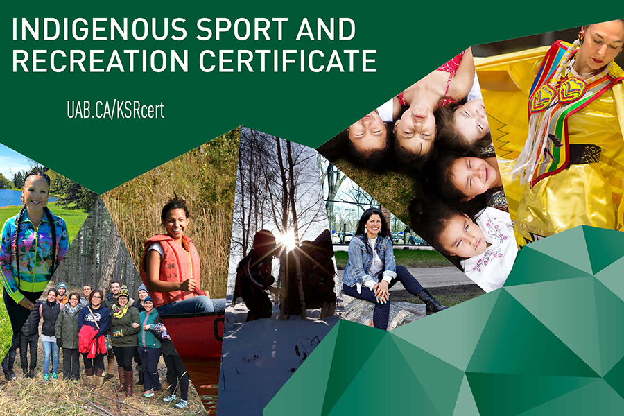 Indigenous Sport and Recreation Graduate Certificate