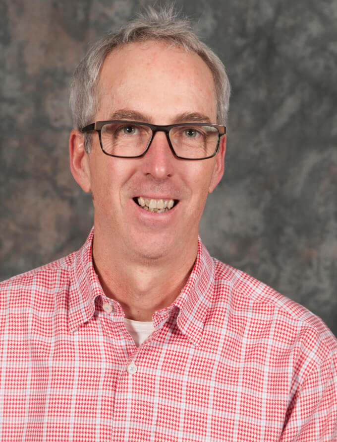 Jim Denison