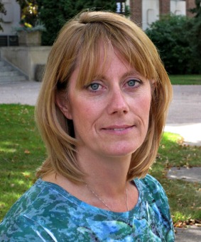 Dr. Cara Linzmayer
