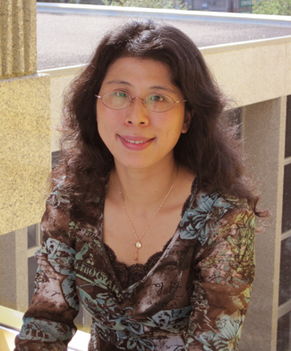Dr. Huimei Liu