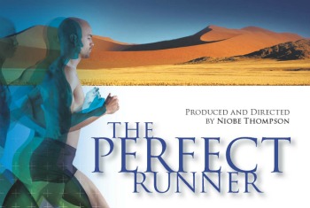 The perfect runner