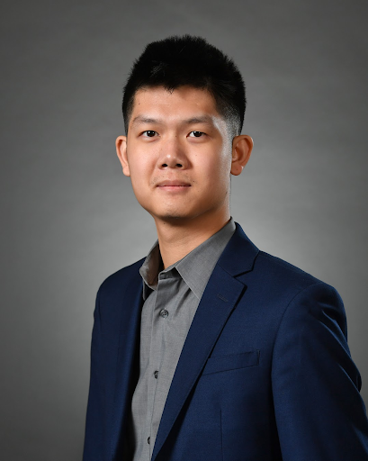 Yinpeng Su