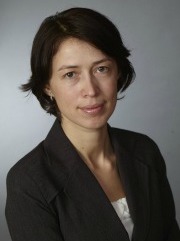 Maryna Chernyavska