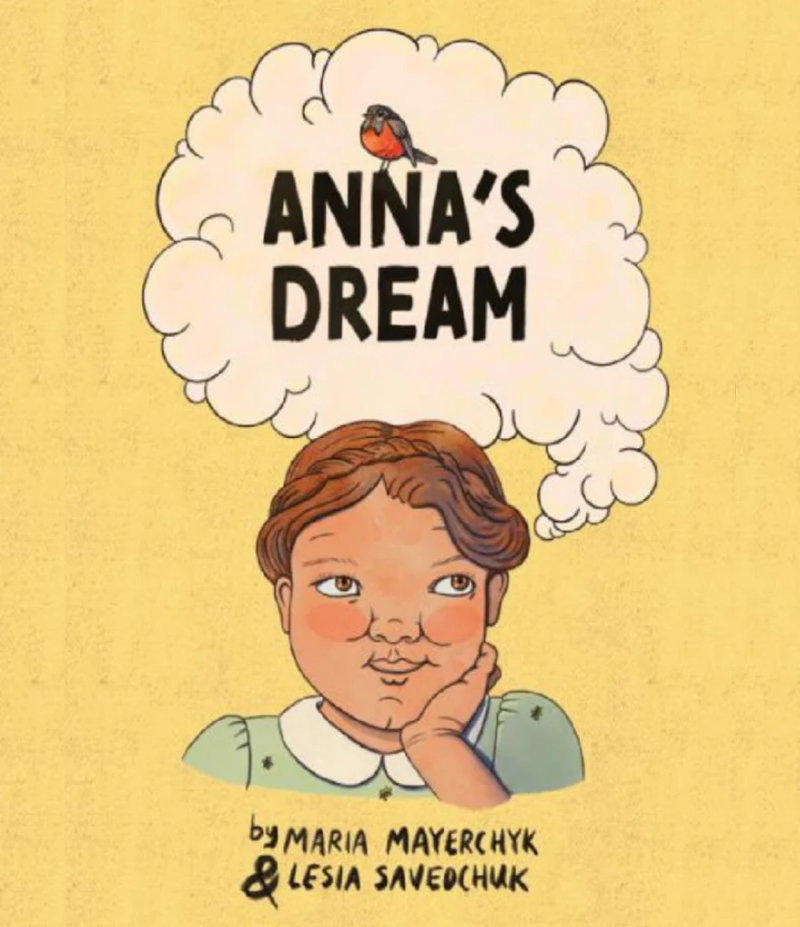 Anna's Dream