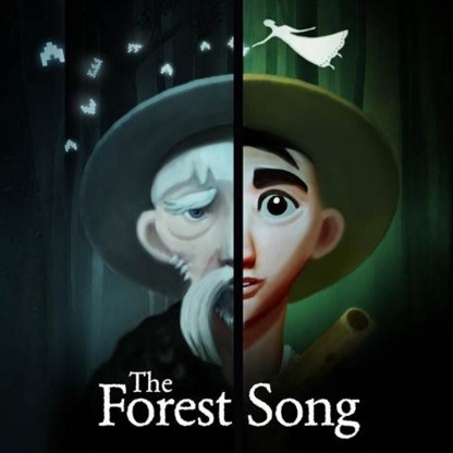 The Forest Song