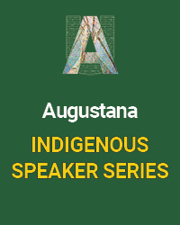 Augustana Speaker Series