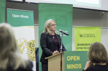 Open Minds 2016 Video Archive