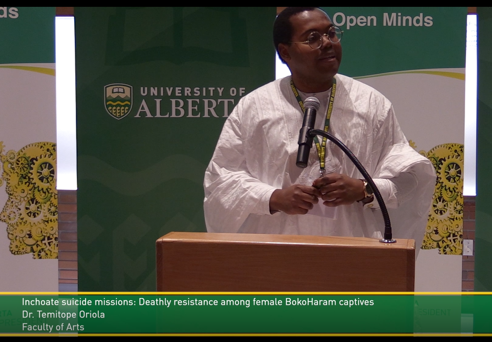 Open Minds 2020 Open Minds 2020