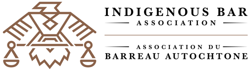 Indigenous Bar Association Logo