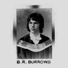 The Hon. Brian Burrows, 73’ BA, 74’ LLB