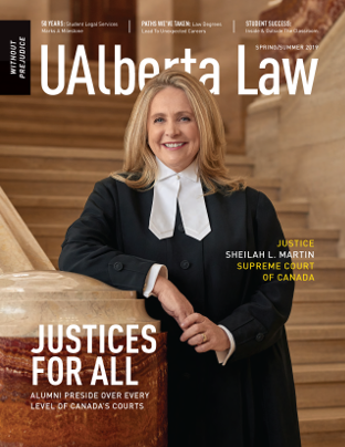 UAlberta Law 2019