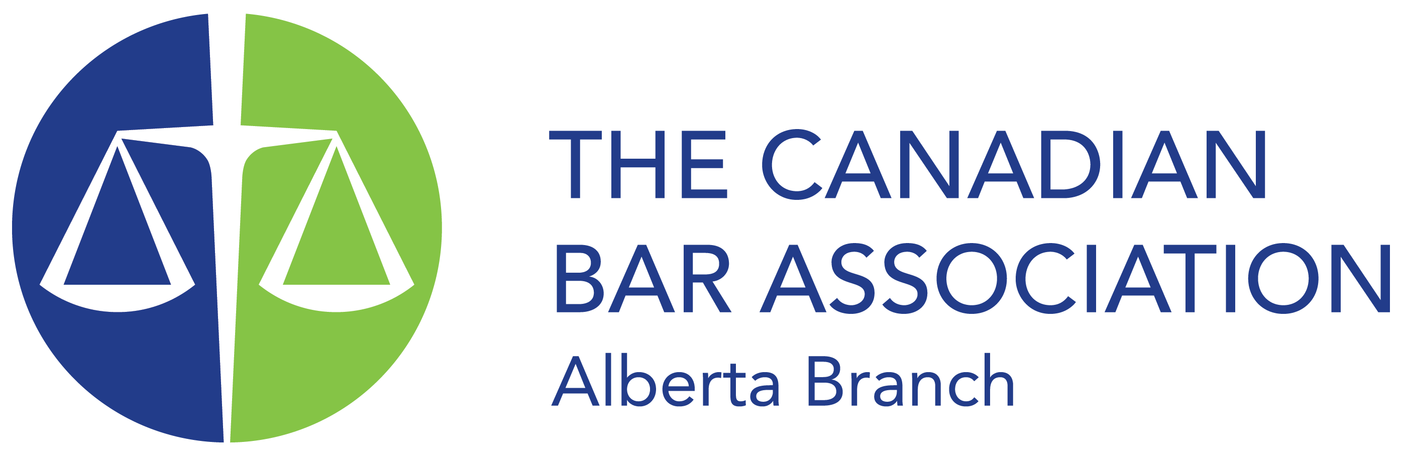 CBA Alberta Logo