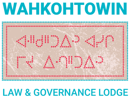 Wahkohtowin Law and Governance Lodge