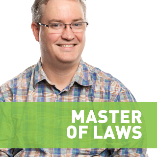 Master of Laws