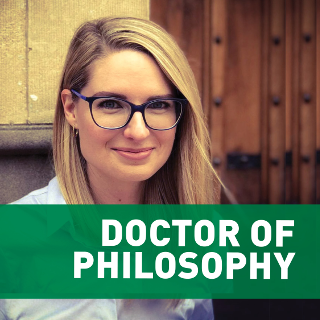Doctor of Philosophy