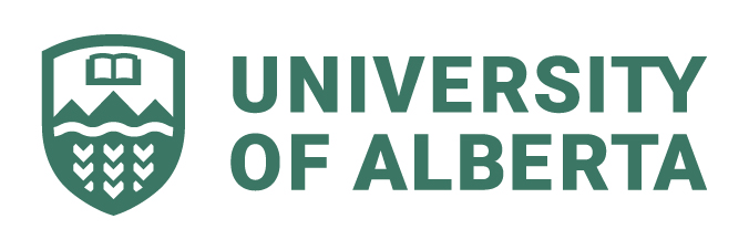 University of Alberta logo