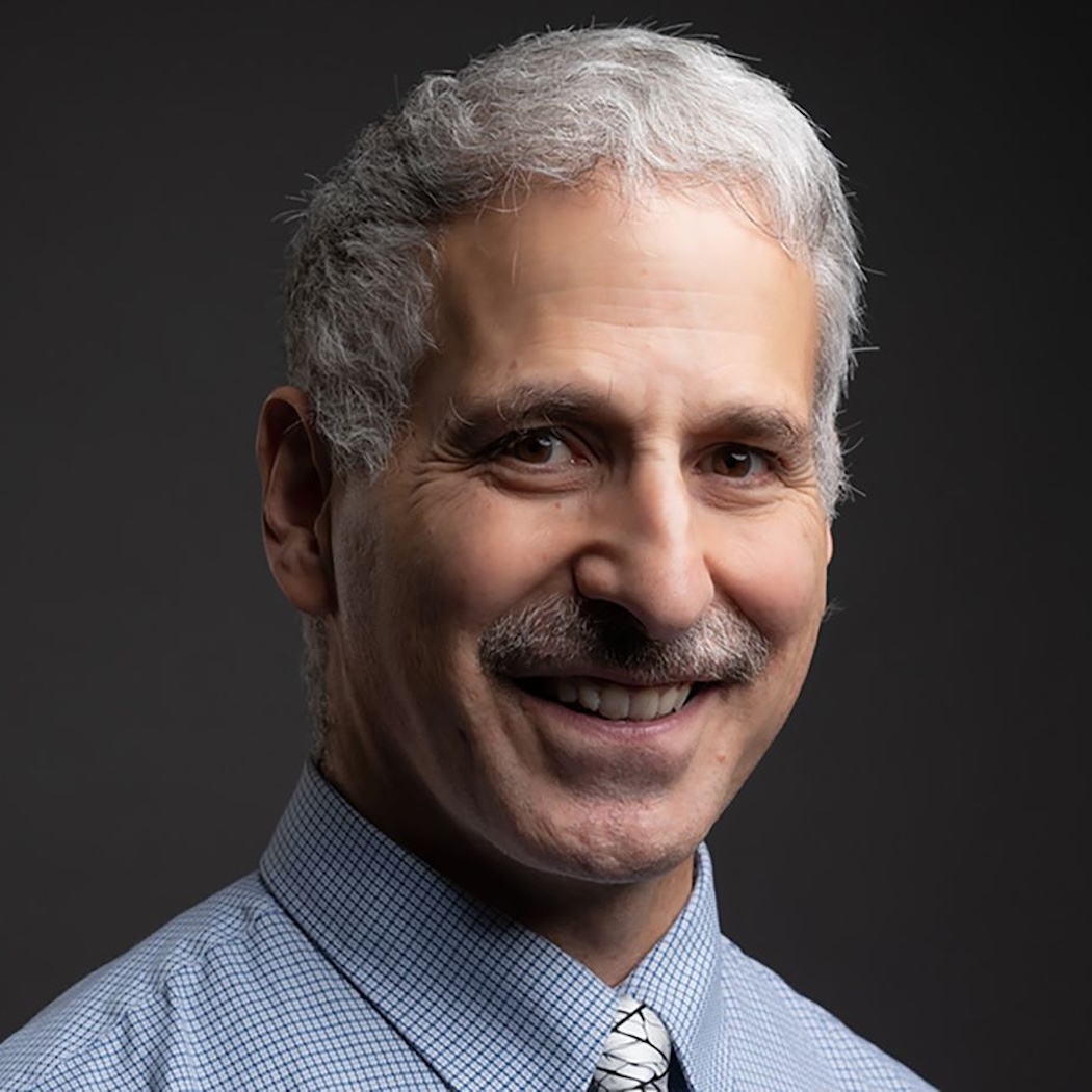 Paul Messinger